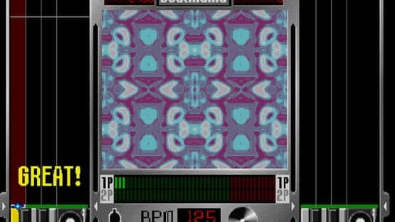 Beatmania Append 3rdMix — screenshot 1