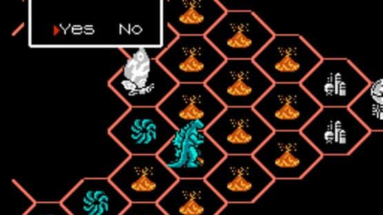 Godzilla: Monster of Monsters — screenshot 3