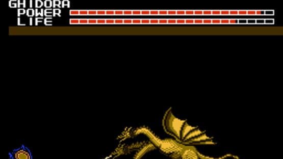 Godzilla: Monster of Monsters — screenshot 7
