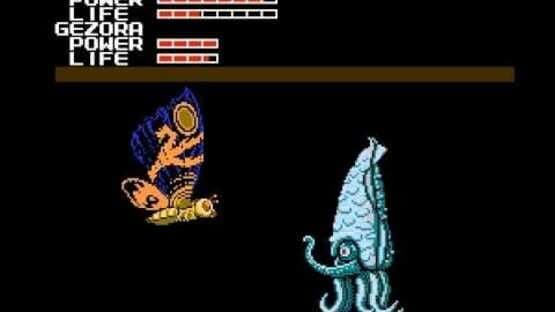 Godzilla: Monster of Monsters — screenshot 8