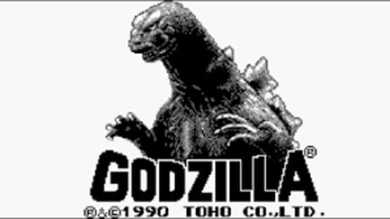 Godzilla — screenshot 1