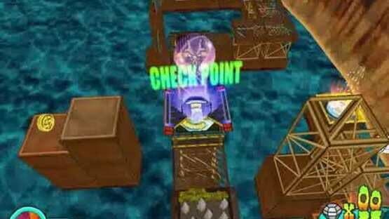 Pirate Planet — screenshot 3