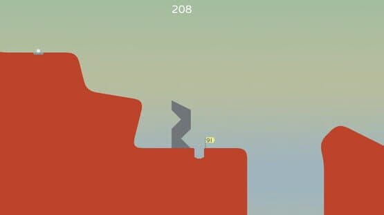 Golf on Mars — screenshot 5
