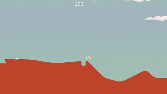 Golf on Mars — screenshot 6