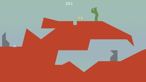 Golf on Mars — screenshot 7