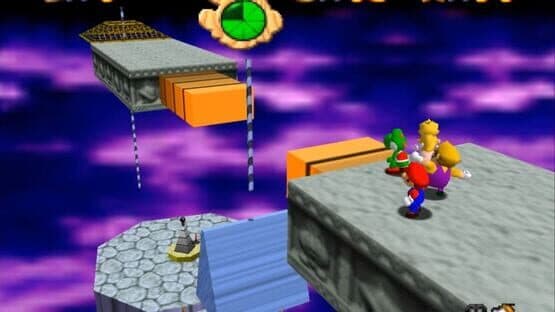 Net64+ — screenshot 1