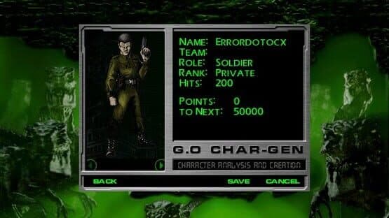 Godzilla Online — screenshot 4