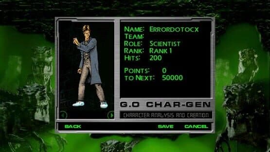 Godzilla Online — screenshot 5