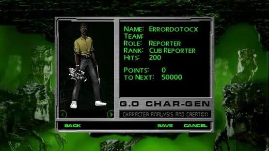 Godzilla Online — screenshot 7