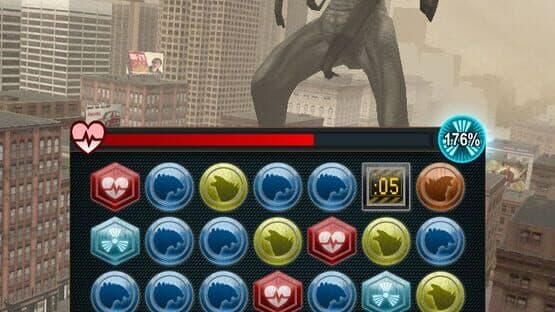 Godzilla: Smash 3 — screenshot 2
