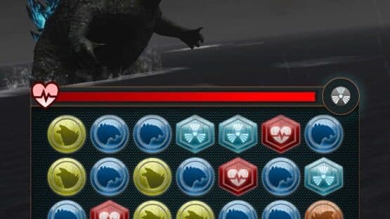 Godzilla: Smash 3 — screenshot 3