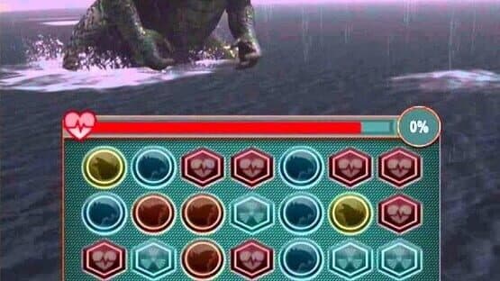 Godzilla: Smash 3 — screenshot 5