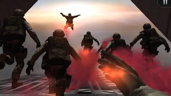 Godzilla: Strike Zone — screenshot 2