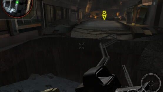 Godzilla: Strike Zone — screenshot 4