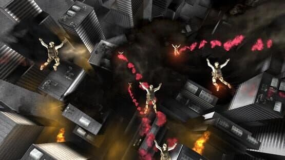 Godzilla: Strike Zone — screenshot 6