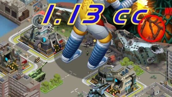 Godzilla Defense Force — screenshot 3