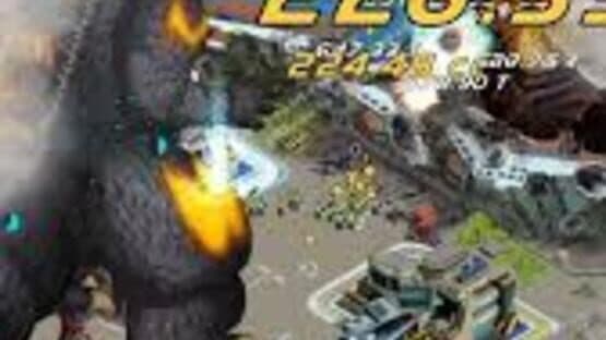 Godzilla Defense Force — screenshot 4