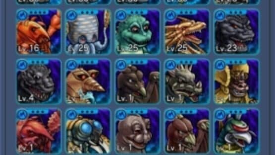 Godzilla: Kaiju Collection — screenshot 7