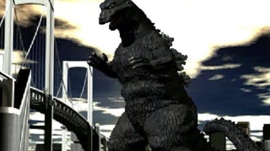 Godzilla Trading Battle — screenshot 1