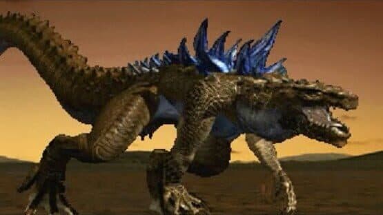 Godzilla Trading Battle — screenshot 2