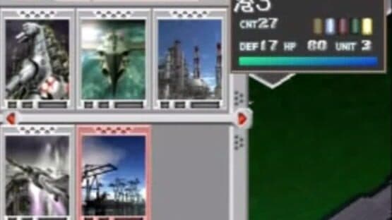 Godzilla Trading Battle — screenshot 5