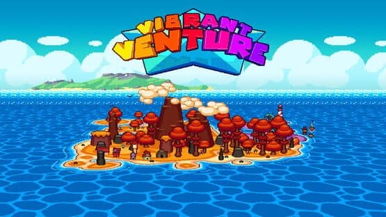 Vibrant Venture — screenshot 1