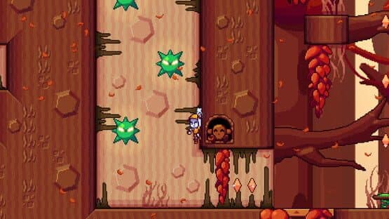 Vibrant Venture — screenshot 4