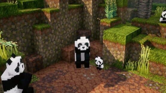 Minecraft Dungeons: Jungle Awakens — screenshot 1