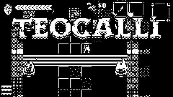 Teocalli — screenshot 1