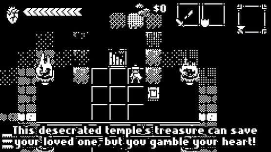 Teocalli — screenshot 2