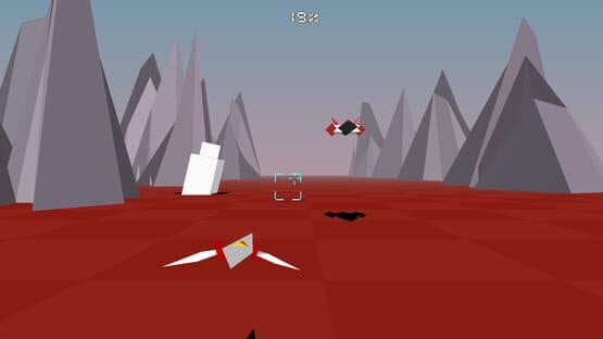 Omeganaut — screenshot 1