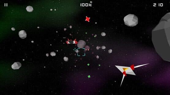 Omeganaut — screenshot 2