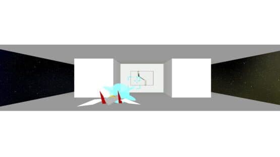 Omeganaut — screenshot 3