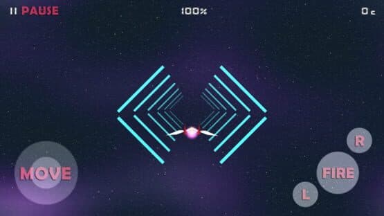 Omeganaut — screenshot 4