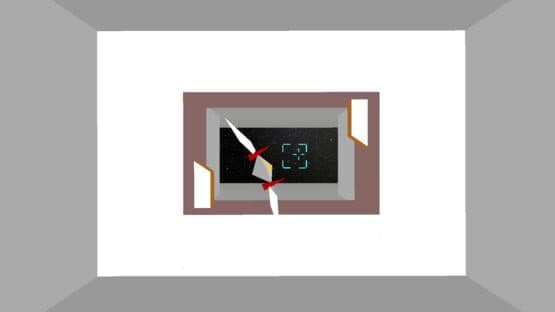 Omeganaut — screenshot 5