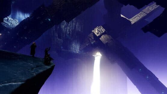 Destiny 2: Beyond Light — screenshot 1