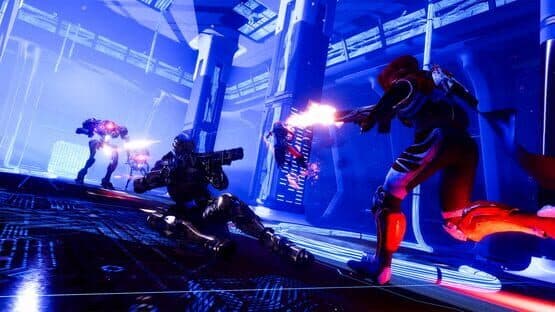 Destiny 2: Beyond Light — screenshot 3