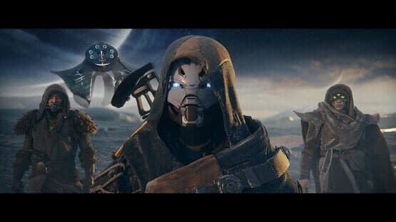 Destiny 2: Beyond Light — screenshot 6