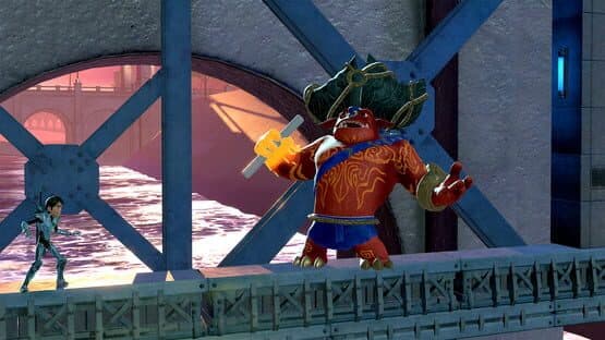 Trollhunters: Defenders of Arcadia — screenshot 4