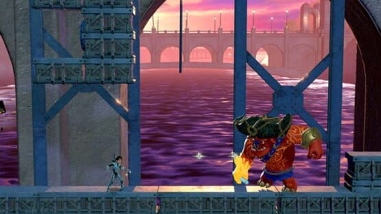 Trollhunters: Defenders of Arcadia — screenshot 5