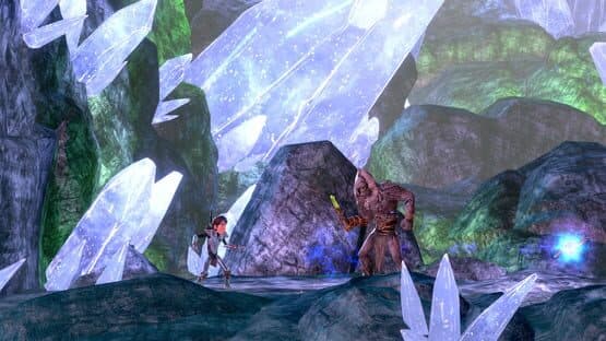 Trollhunters: Defenders of Arcadia — screenshot 6