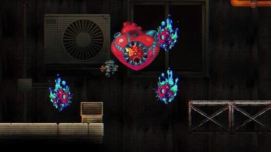 Mad Rat Dead — screenshot 1