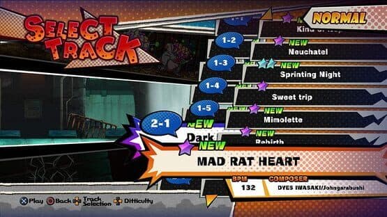 Mad Rat Dead — screenshot 5