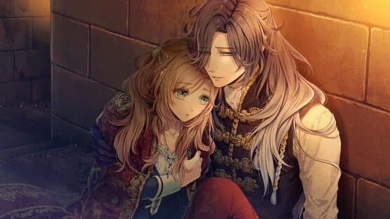Piofiore: Fated Memories — screenshot 1
