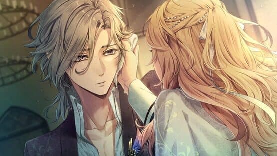 Piofiore: Fated Memories — screenshot 4