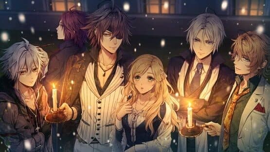 Piofiore: Fated Memories — screenshot 5