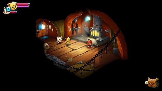 Cat Quest + Cat Quest II: Pawsome Pack — screenshot 6