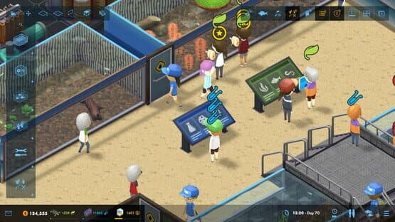 Megaquarium: Freshwater Frenzy — screenshot 4
