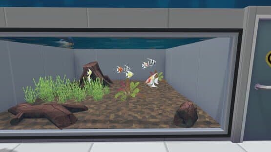 Megaquarium: Freshwater Frenzy — screenshot 6