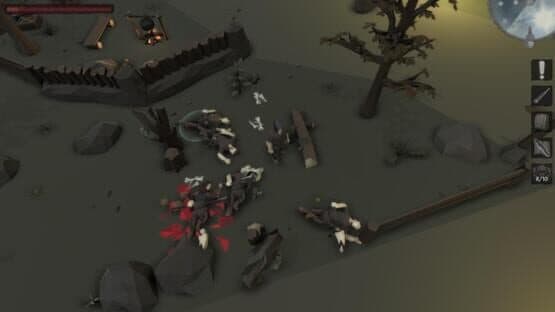Unferat — screenshot 2